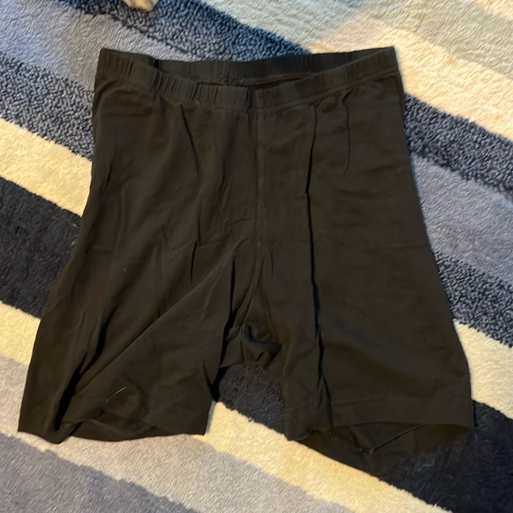 Old navy bike shorts